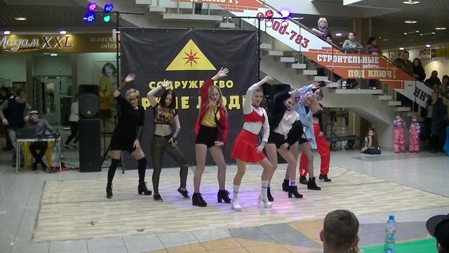 Тик Ток - 2 кастинг ГЛОБУС ТАЛАНТОВ 2017 смотреть онлайн