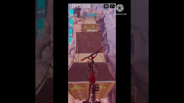 Емае Как научиться топово ДЕЛАТЬ ТРЮКИ В БМХ 2??? смотреть онлайн