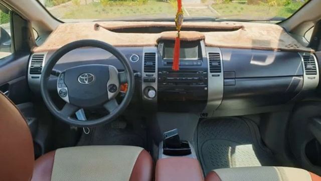 ឡានលក់បន្ទាន់, $8500, Toyota, Prius, ព្រុស, 2005, ABS, JBL, Silver, លក់ប្រញាប់លុយ, តម្លៃចរចារបាន смотреть онлайн