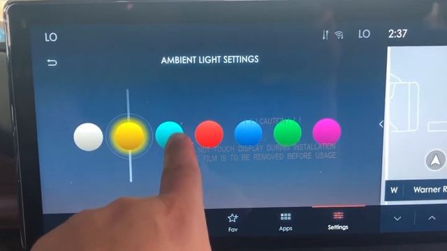 2021 LINCOLN-AMBIENT LIGHTING #lincoln смотреть онлайн