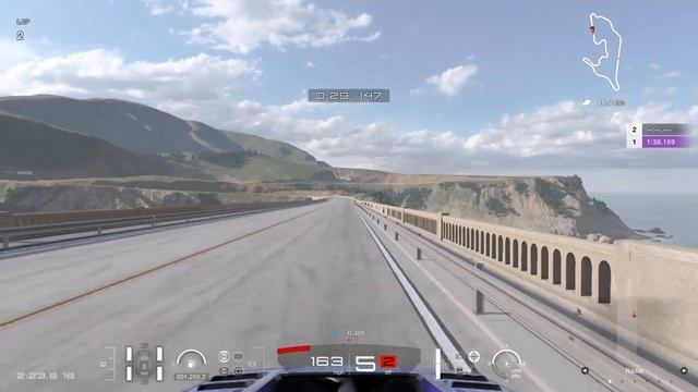 Gran Turismo 7 - Suzuki V6 Escudo Pikes Peak '98 - Grand Valley Highway Tune - Fully Upgraded смотреть онлайн