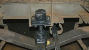 Техническое обслуживание привода подвагонного генератора