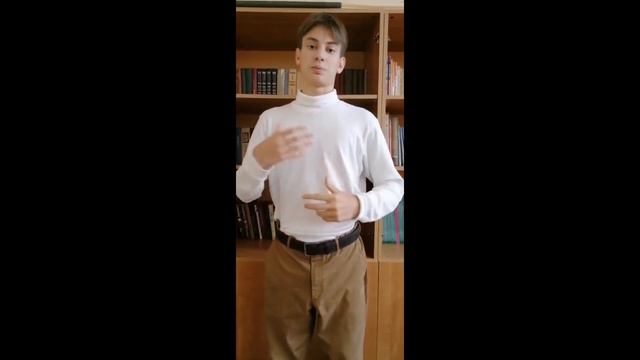 Ответ на вопрос: какой бизнес-проект невозможно реализовать и почему? Демьянок Андрей смотреть онлайн