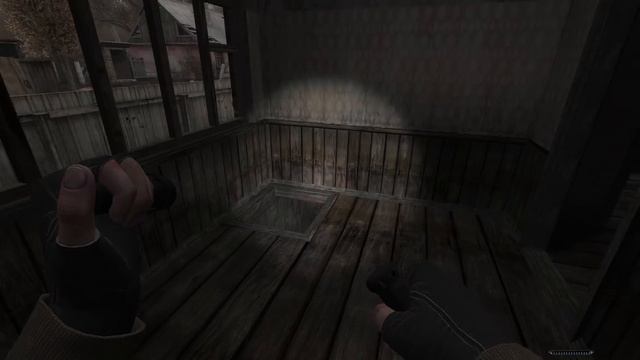 S.T.A.L.K.E.R. SGM Gunslinger Часть 1 смотреть онлайн