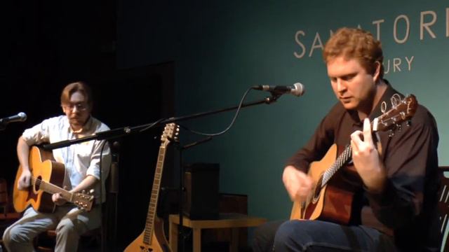 Igor Jelínek a Stanisław Mariczenko - Баллада об уходе в рай (live in Wroclaw) смотреть онлайн