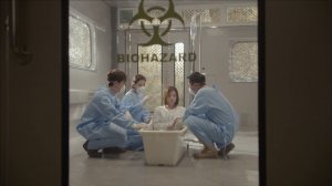 Потомки солнца, 11 серия