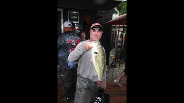 Angler's Choice Kerr Lake June 8,2019 Photos смотреть онлайн