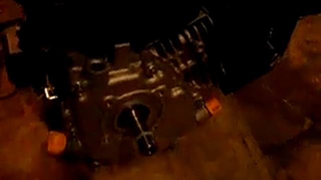 SDC19059 Двигатель Лончин 8,5 л.с.с катушкой 3А,60 вт, -первый запуск смотреть онлайн