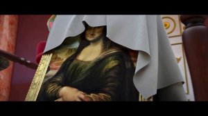 Коты Эрмитажа — Тизер-трейлер (2023) | 4K