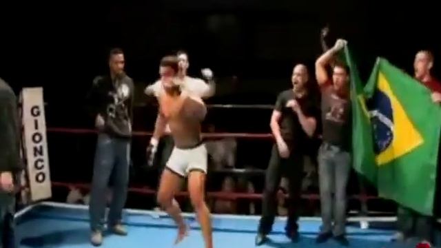 Marcus "Lelo" Aurelio - Highlight Reel смотреть онлайн