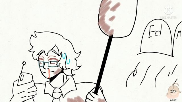 Jack yells at Felix for 13 seconds[The Walten files] смотреть онлайн