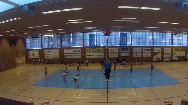 SVK-B Vs IKSU 2017-03-19 - UNCUT