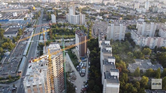 ЖК Polaris Home & Plaza | 16.09.2021 смотреть онлайн