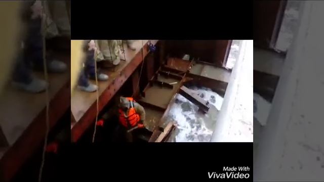 Керченский мост 14.01.2018 смотреть онлайн