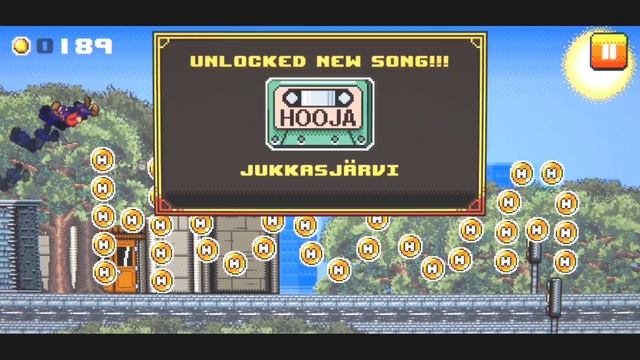 Hooja Walkthrough Gameplay (Android\ISO) смотреть онлайн