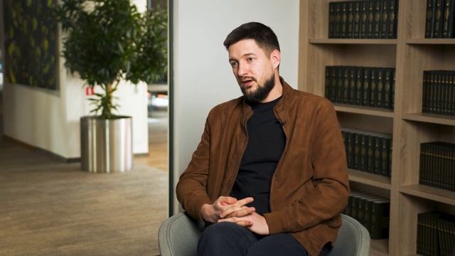 Интервью с Союзом Риелторов «Полезные люди»: 5 вопросов партнеру Домклик смотреть онлайн