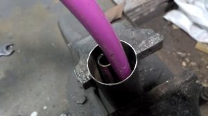 Глушитель на бензопилу