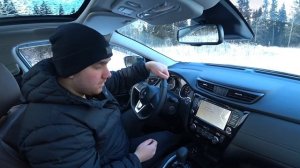 Обновлённый Ниссан Кашкай 2020. Все плюсы и минусы.