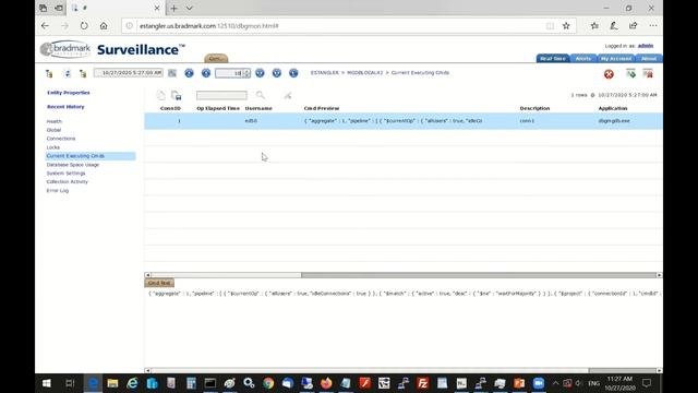 Product Preview: MongoDB - PostgreSQL Deep Drive смотреть онлайн