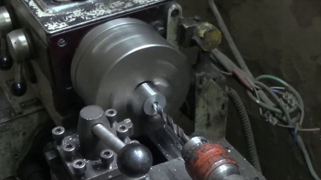 Сцепка мотоблока из СССР Риони 2 (Gravely L)+ станок ТВ 6 и её доработка смотреть онлайн