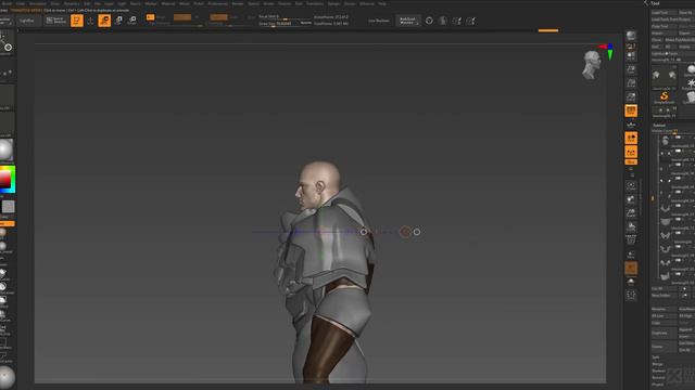 Toolbox ： Suit02 смотреть онлайн