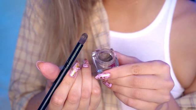 7 ЛайфХаков, которые изменят жизнь девушек / BEAUTY LIFE HACKS / Tanya StreLove смотреть онлайн