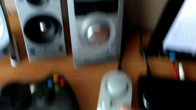 Logitech Z-5500 & Z-2300 Test Audio Video Lenovo Moto Z Play смотреть онлайн