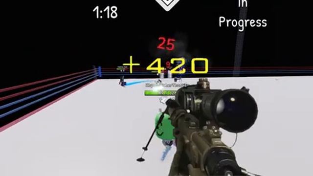 ROBLOX RANDOM RUMBLE IS SUS... смотреть онлайн