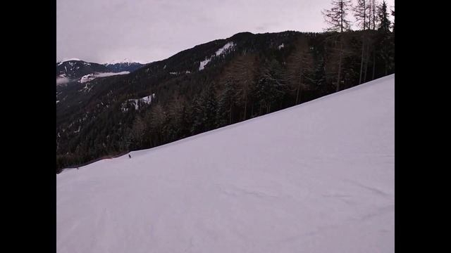 Kronplatz2020, pista Herrnegg (schwarz) смотреть онлайн