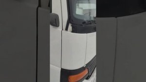 Мерседес Атего 815