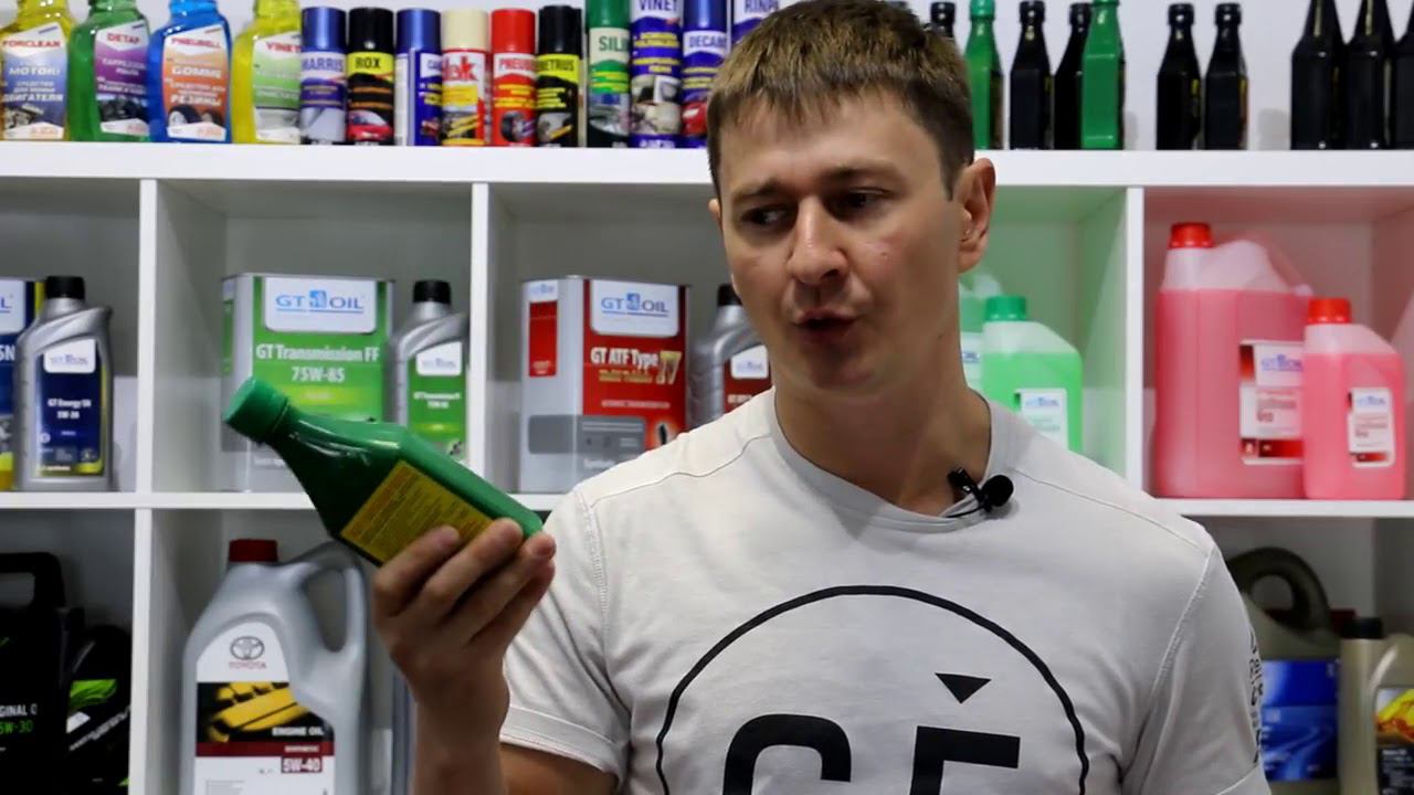 Присадки ФОРУМ FORUM Работают или нет Только факты смотреть онлайн