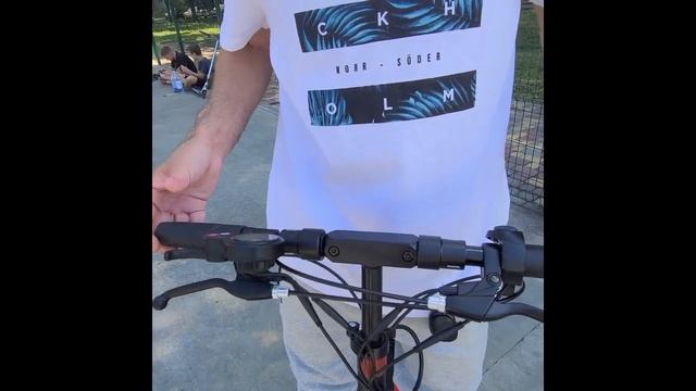 Kugoo M4 pro 2023 (Найкращий самокат 23-року) смотреть онлайн