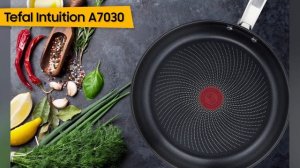 ТОП—7. Лучшие сковороды из нержавеющей стали. Рейтинг 2023 года!