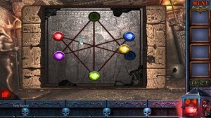 Can You Escape The 100 Room 6 Level 21 Walkthrough (100 Room VI)