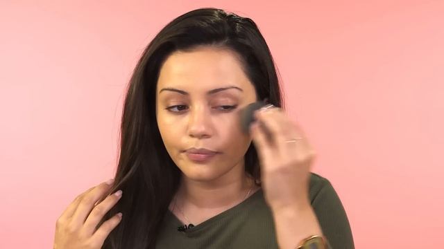 Flawless Base Makeup Routine | Kaushal Beauty смотреть онлайн