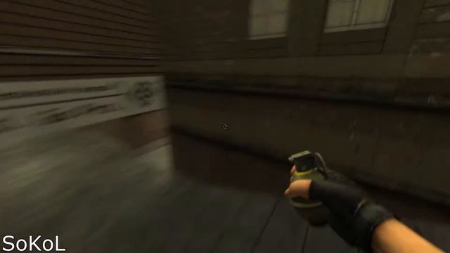 1# UCP FRAGSHOW OLD CSS [only jump shots] смотреть онлайн