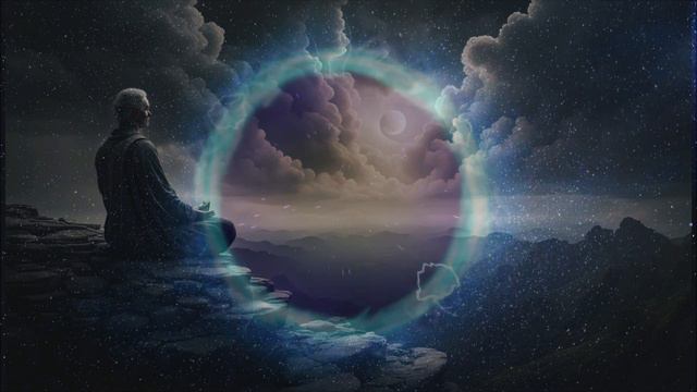 Manifest Miracles in Only15 Minutes! 432 Hz Law of Attraction Meditation смотреть онлайн