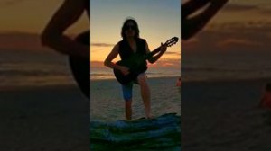 Соловей🎶🐦🌙 (чилийская народная песня)