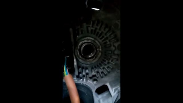 РУЛЬ НА ОПЕЛЬ КОРСА Д OPEL CORSA D 2008 ГОДА / СНЯТИЕ ПОДУШКИ , РУЛЕВОЙ КОЛОНКИ , ВАЛА