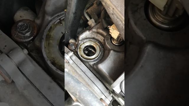 NISSAN X TRAIL T 30 смотреть онлайн