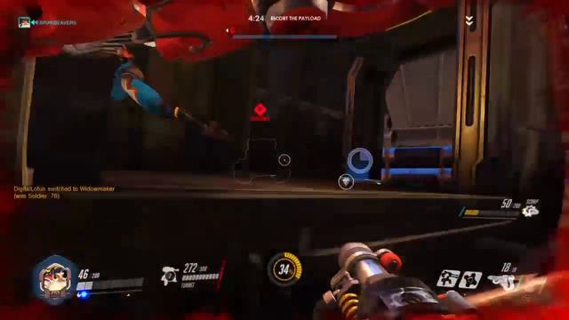 Overwatch Lessons: How To Not Suck So Much смотреть онлайн