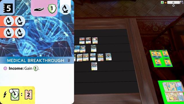 Ultimate Ark Nova Sponsor Cards Tierlist by JDansp смотреть онлайн