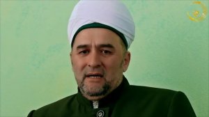 01 Остерегайтесь дурных мыслей. Ильдус хазрат Файзов. Видео лекции для мусульман по основам Ислама.