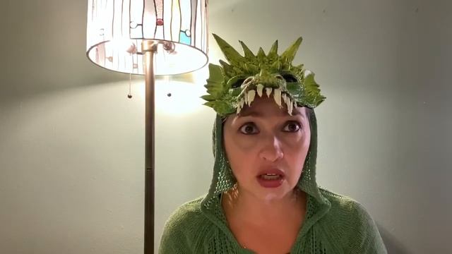 Сказки про Драконов, Часть Первая