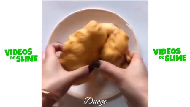 Vídeos De Slime Satisfatório & Relaxante #98 (Slime ASMR)