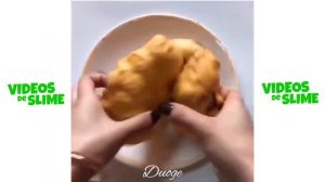 Vídeos de Slime Satisfatório & Relaxante #98 (Slime ASMR)
