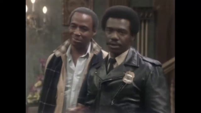 Benson #18 смотреть онлайн