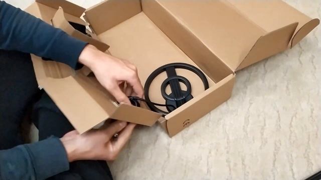 НОВЫЙ МЕТАЛЛОИСКАТЕЛЬ MD-4080 смотреть онлайн