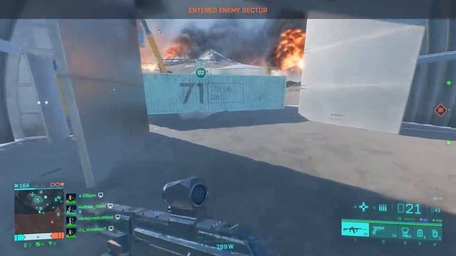 Battlefield 2042 Play on RTX 3060 Ti Best Graphics Settings смотреть онлайн