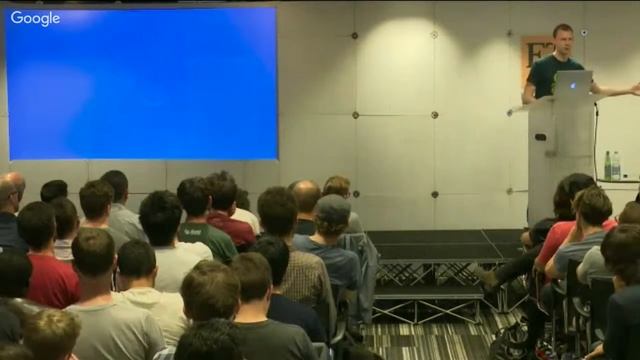 LDNWebPerf July 2016 - Jake Archibald (Talk 2) смотреть онлайн